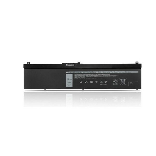 Baterija per Laptop Dell Precision 7530 7540 7730 7740 Series