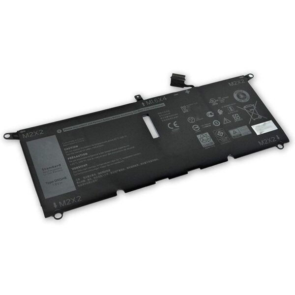 Baterija per Laptop Dell XPS 13 9370 9380 Inspiron 13 7390 2-in-1 5390 7490 Latitude 3301 Vostro 5390