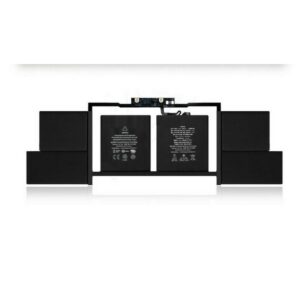 Baterija per Laptop Apple MacBook Pro 15" A1707 Late 2016 Mid 2017 Series