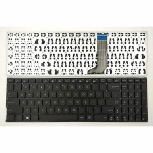 Tastatura per Asus laptopove X556 K556 F556 mali enter bez rama