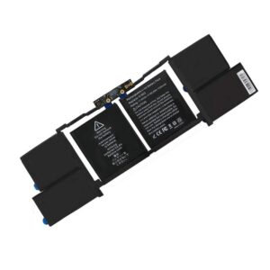 Baterija per Laptop Apple MacBook Pro 15 A1990 A1953 Mid 2018 2019 Series