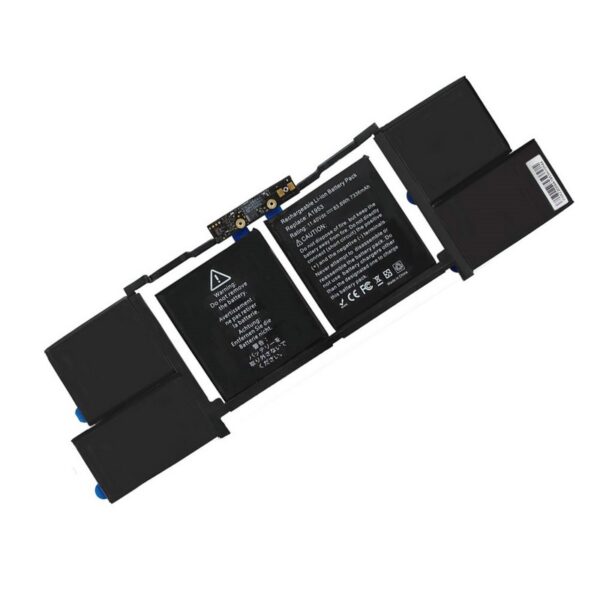 Baterija per Laptop Apple MacBook Pro 15 A1990 A1953 Mid 2018 2019 Series
