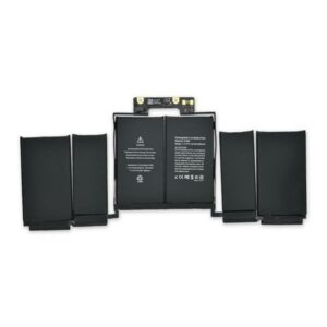 Baterija per Laptop Apple MacBook Pro 13 A1989 (2018 i 2019) A1964 A1989
