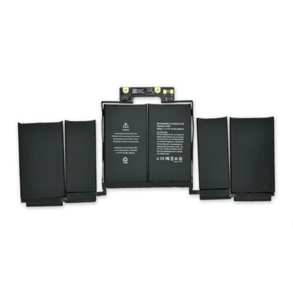 Baterija per Laptop Apple MacBook Pro 13 A1989 (2018 i 2019) A1964 A1989