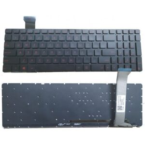 Tastatura per Asus GL552 GL552J GL552JX GL552 mali enter