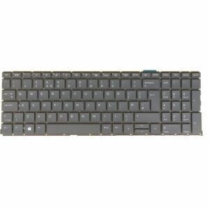 Tastatura per laptop HP ProBook 650 G8 450 G8 veliki enter sa pozadinskim osvetljenjem