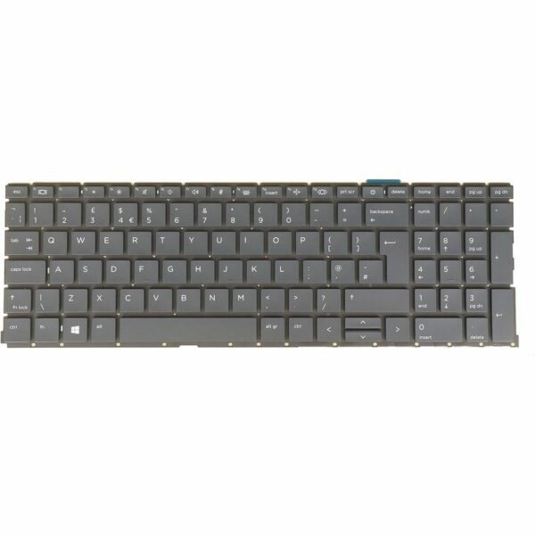 Tastatura per laptop HP ProBook 650 G8 450 G8 veliki enter sa pozadinskim osvetljenjem