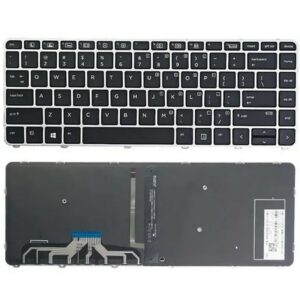 Tastatura per laptop HP EliteBook Folio 1040 G3 sa pozadisnkim osvetljenjem