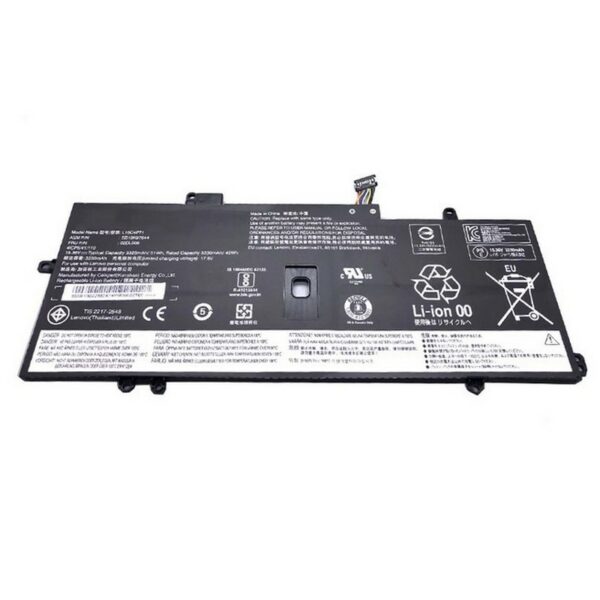 Baterija per laptop Lenovo ThinkPad X1 Carbon 7th 8th Gen