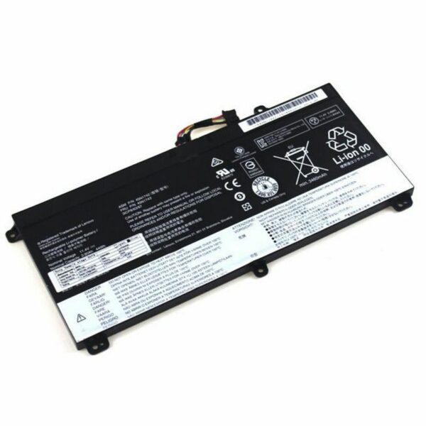 Baterija per laptop Lenovo Thinkpad T550 T560 unutrašnja