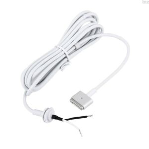 DC kabel per mushes me konektorper Apple Macbook Magsafe 2