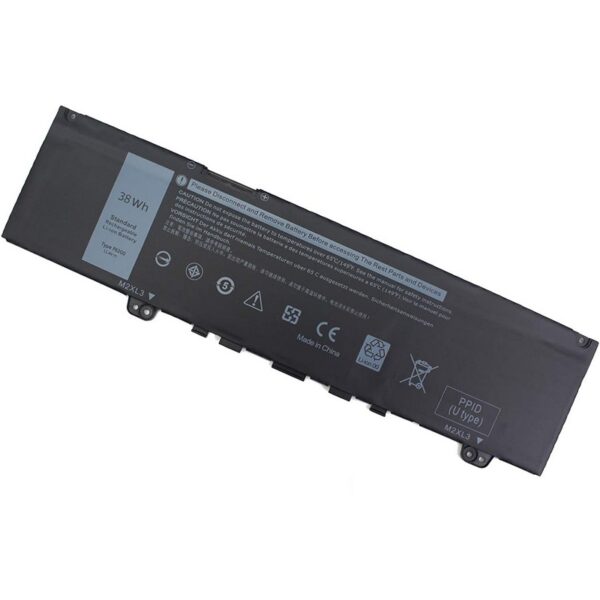 Baterija per laptop Dell inspiron 13-7000, Vostro 13-5000