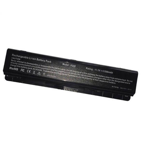 Baterija per Laptop Samsung NP400 org