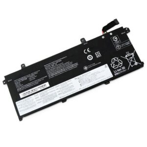 Baterija per laptop Lenovo ThinkPad T490 T495 T14 gen 2