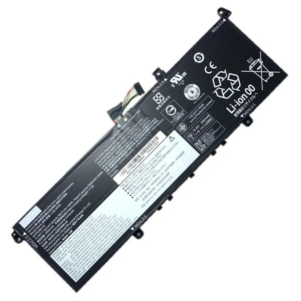 Baterija per laptop Lenovo ThinkBook 14 13S S G2