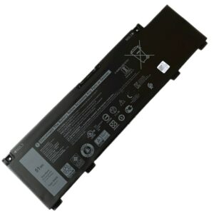 Baterija per laptop Dell G3 3590