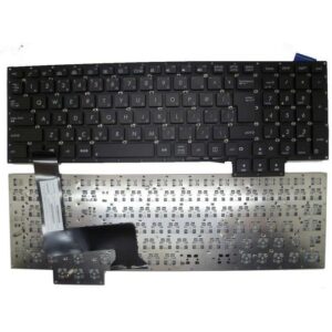 Tastatura per laptop Asus G750 Series G750J G750JW G750JZ veliki enter