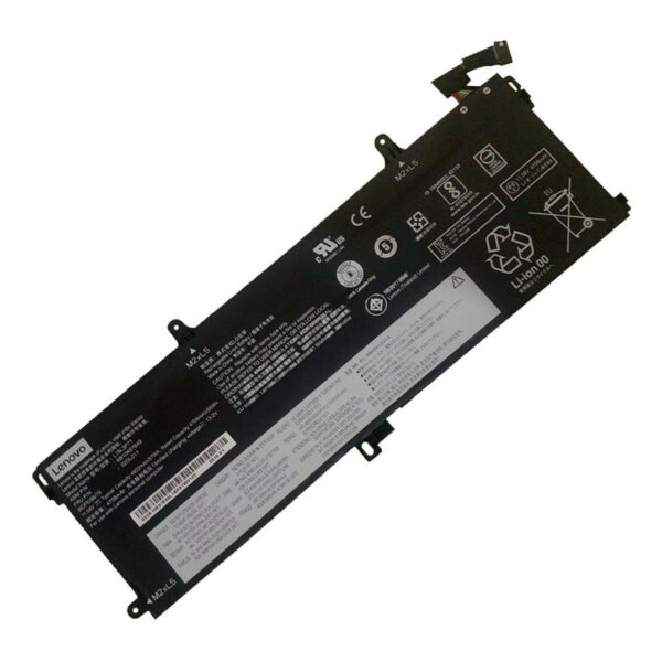 Baterija per laptop Lenovo ThinkPad T15 T590 P53S P15S