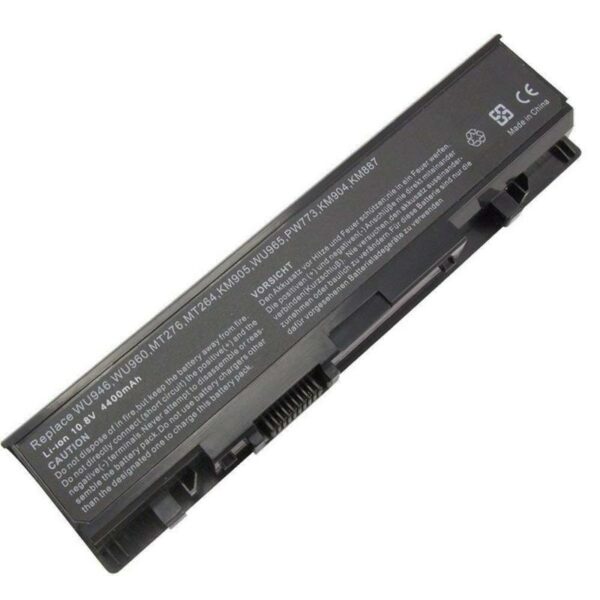 Baterija per laptop Dell Studio 1555 1557 1558 PP33L PP39L