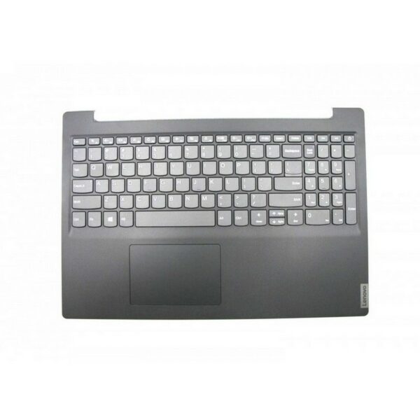 Tastatura per laptop Lenovo IdeaPad S145 + Korniza Lart (C Cover)
