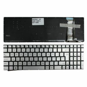 Tastatura per laptop Asus N551 N551J N551JB N751J N751JK N751JX veliki enter