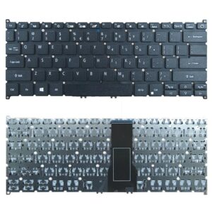 Tastatura per laptop Acer Swift 3 SF314-54 SF314-54G SF314-41 SF314-41G
