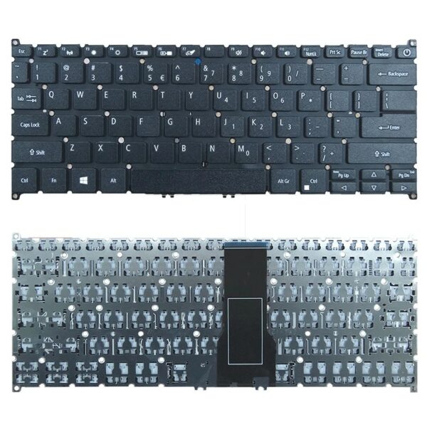 Tastatura per laptop Acer Swift 3 SF314-54 SF314-54G SF314-41 SF314-41G