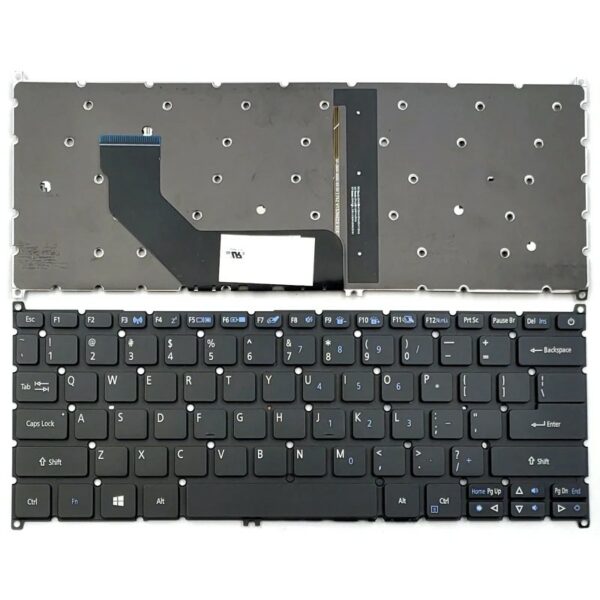 Tastatura per laptop Acer Swift 3 SF314-41 SF314-52 SF314-52G SF314-53 SF314-55G