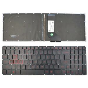 Tastatura per laptop Acer Nitro 5 AN515-51 n17c1 AN515-52
