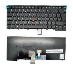 Tastatura per laptop Lenovo Thinkpad T440 T440p T440s T450 T450s T460 gumb i backlight