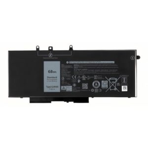 Baterija per Laptop Dell Latitude E5280 E5480 E5580 duža
