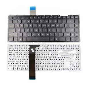 Tastatura per laptop Asus X401 X401A X401U US mali enter