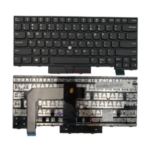 Tastatura per laptop Lenovo Thinkpad T470 T480