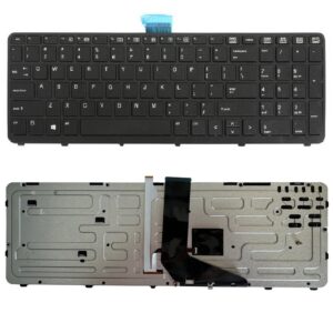 Tastatura per laptop HP ZBook 15 G1 G2 17 G1 G2 sa pozadinskim osveteljenjem