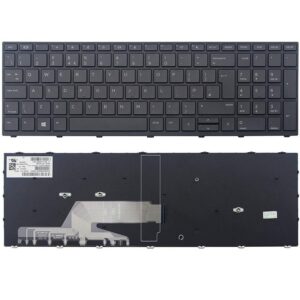 Tastatura per laptop HP Probook 450 G5 455 G5 470 G5 veliki enter