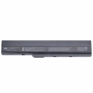 Baterija per Asus A52 A31-K52 A32-K52 K42F K42JB K42JK K42JR