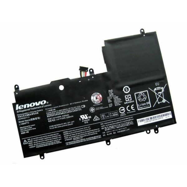 Baterija per laptop Lenovo Yoga3 14 Series org