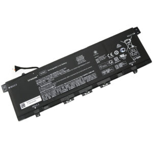 Baterija per laptop HP Envy X360 13-AG 13M-AQ 13-AH 13-AR KC04