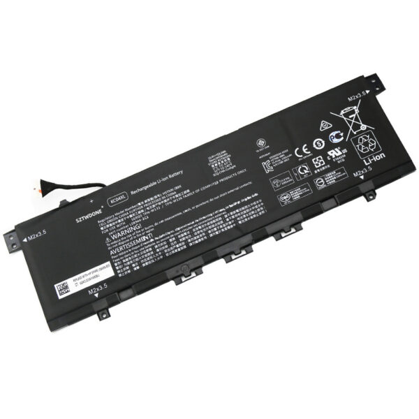 Baterija per laptop HP Envy X360 13-AG 13M-AQ 13-AH 13-AR KC04