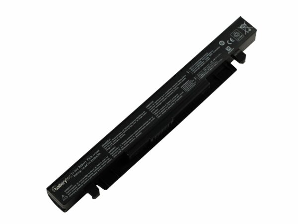 Baterija per Asus X550 A41-X550 A41-X550A A450 P550 F550 k550