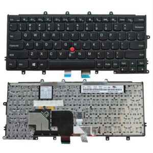 Tastatura per laptop Lenovo Thinkpad X240 X240s X250 X260