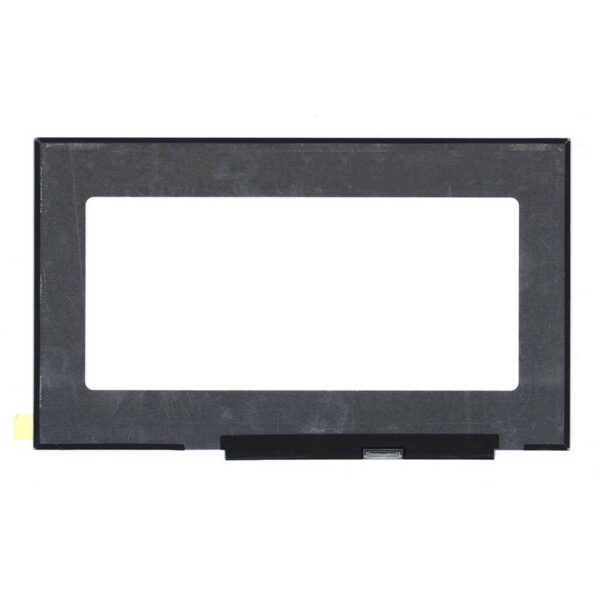 LED Ekran per laptop 14 slim 30pin 19mm FULL HD IPS kraci bez kacenja TN 2.1mm, pomeren konektor