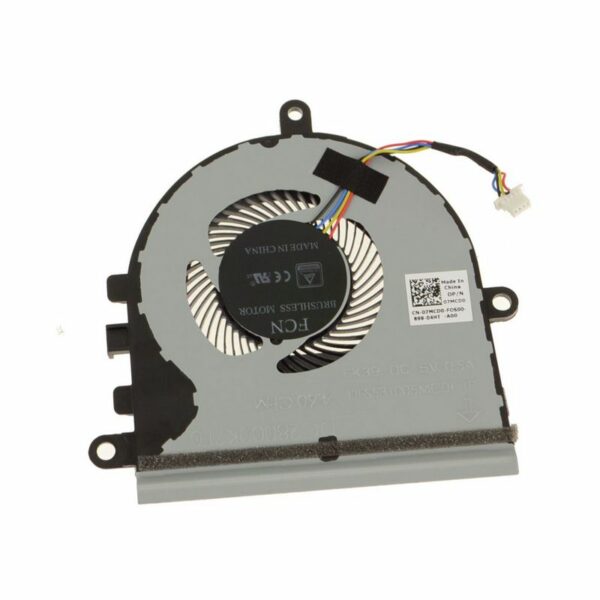 CPU ftofes per laptop Dell Inspiron 3501 3505 3593 5593 15-5575 15-5570