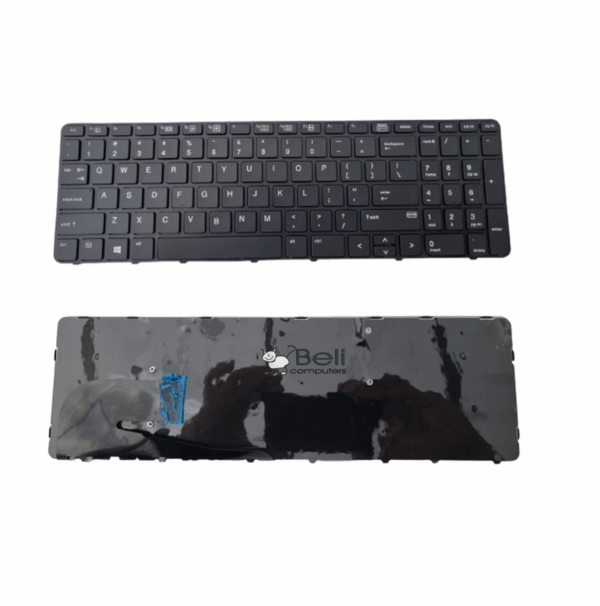 Tastatura per laptop HP EliteBook 750 G3 850 G3 G4