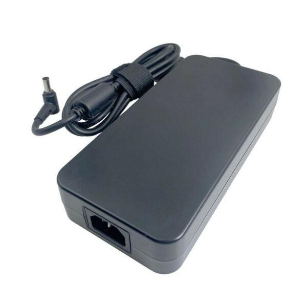 XRT180-200-9000R EUROPOWER Adapter per laptop Asus 20V 180W 9A 6.0x3.7mm