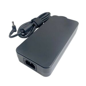 XRT230-200-1180R EUROPOWER Adapter per laptop Asus 20V 230W 11.8A 6.0x3.7mm