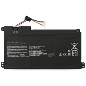 Baterija per laptop Asus VivoBook 14 E410 E410MA E510 F414 L510 L510MA Series