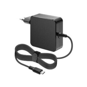 XRT90-TYPE-CN EUROPOWER Adapter per laptop 90W TYPE-C