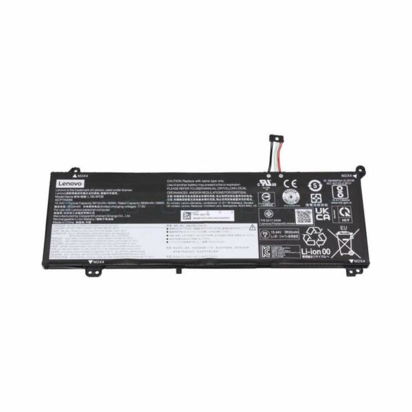 Baterija per laptop Lenovo ThinkBook 15 G4