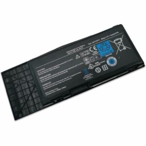 Baterija per laptop Dell Alienware M17X R3 R4
